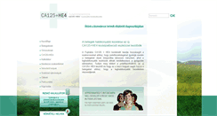 Desktop Screenshot of he4.eupharmaltd.com